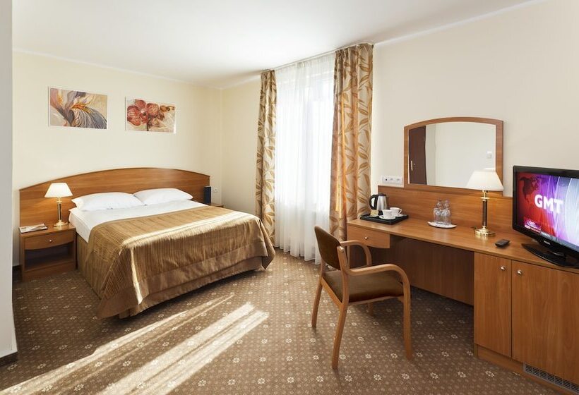 اتاق سوپریور, Warmiński Hotel & Conference