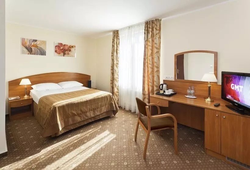 اتاق سوپریور, Warmiński Hotel & Conference