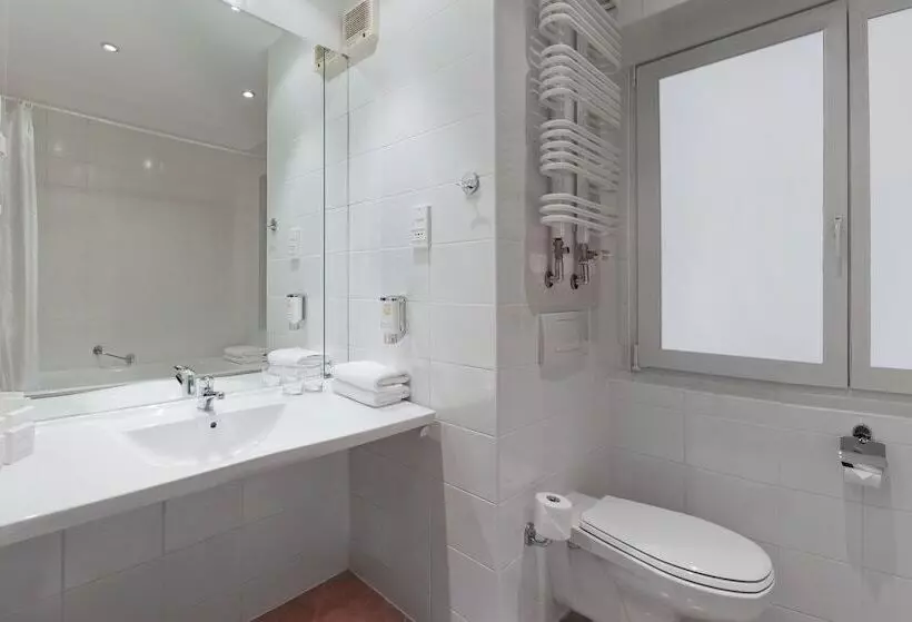 اتاق کلاس بیزنس, Warmiński Hotel & Conference