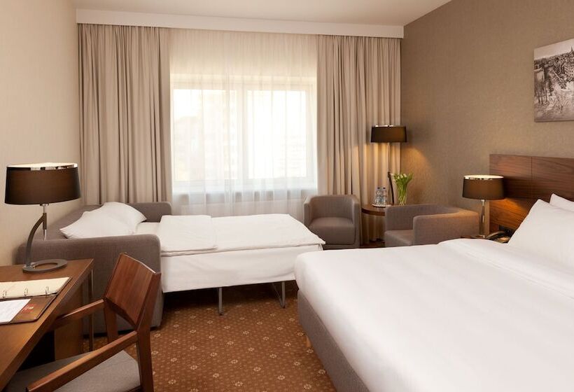 اتاق کلاس بیزنس, Warmiński Hotel & Conference