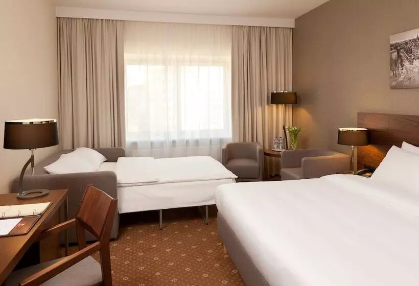 اتاق کلاس بیزنس, Warmiński Hotel & Conference