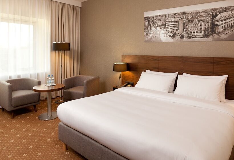 اتاق کلاس بیزنس, Warmiński Hotel & Conference