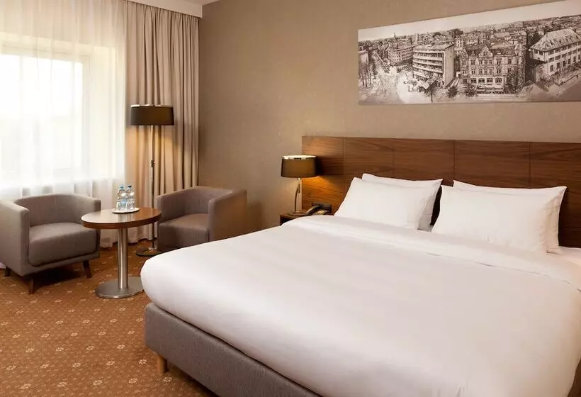 اتاق کلاس بیزنس, Warmiński Hotel & Conference