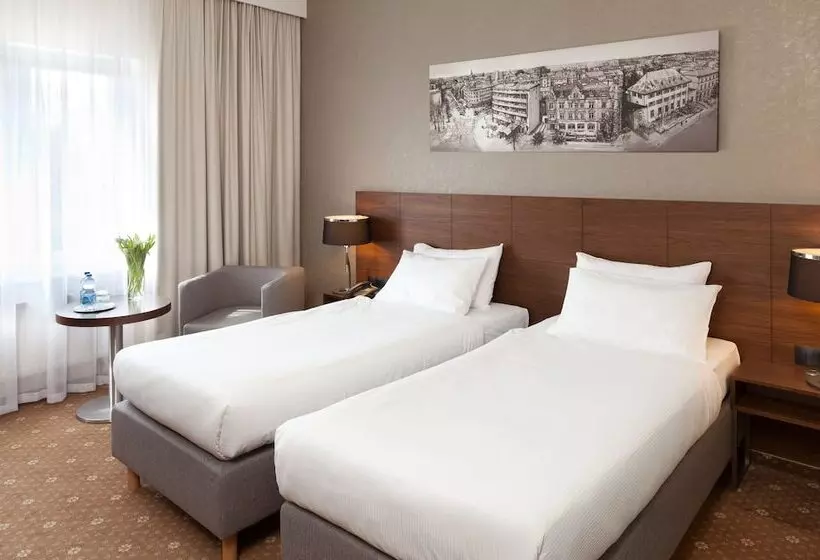 اتاق کلاس بیزنس, Warmiński Hotel & Conference