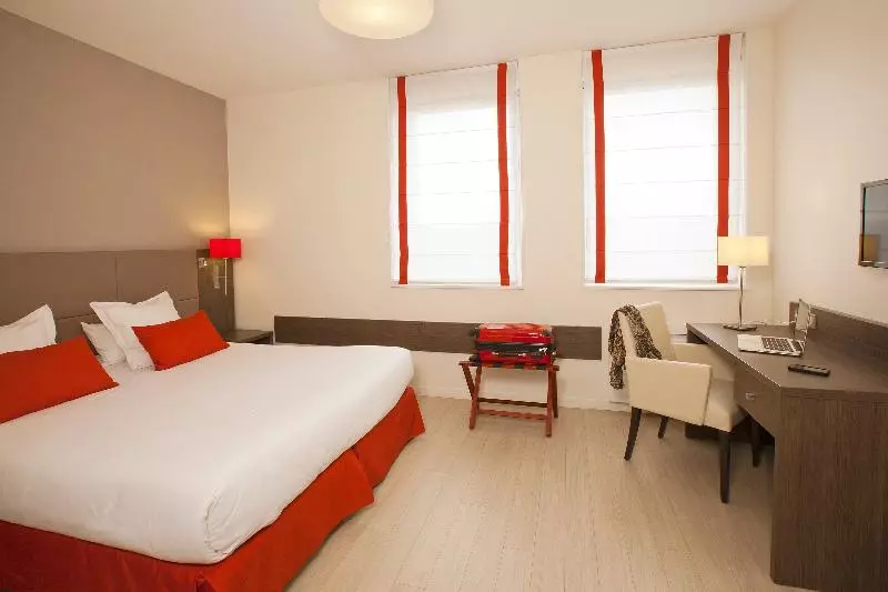 استودیوی استاندارد, Residhome Reims Centre