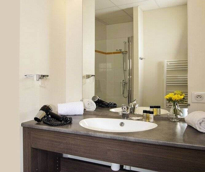 استودیوی استاندارد, Residhome Reims Centre