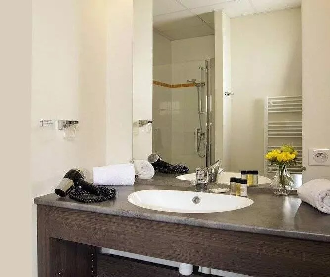 استودیوی استاندارد, Residhome Reims Centre