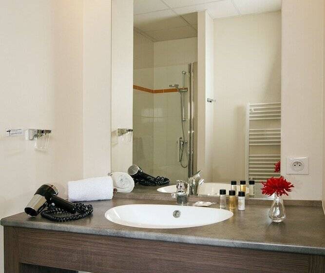 استودیوی استاندارد, Residhome Reims Centre