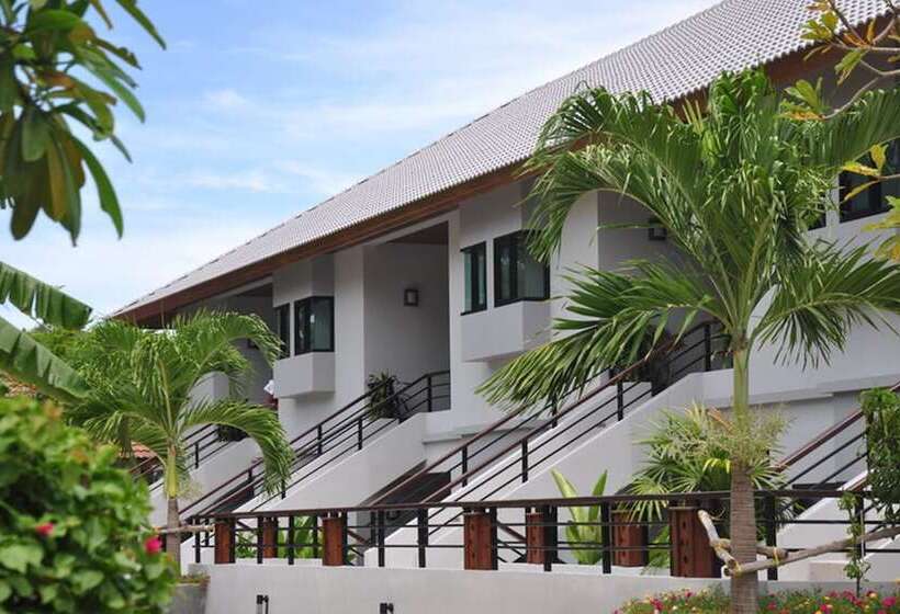 إستوديو قياسى, Samui Honey Tara Villa Residence