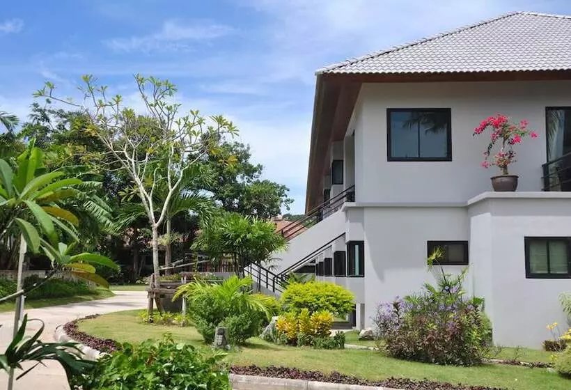 スイート, Samui Honey Tara Villa Residence