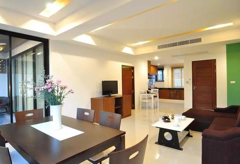 スイート, Samui Honey Tara Villa Residence