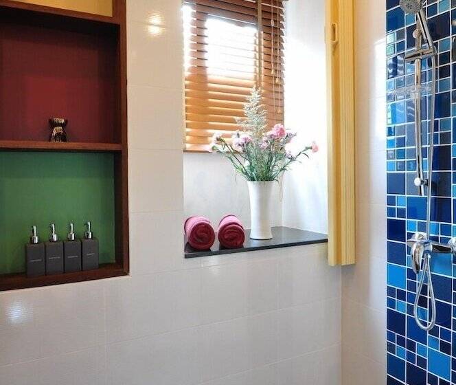 Люкс Повышенной Комфортности, Samui Honey Tara Villa Residence