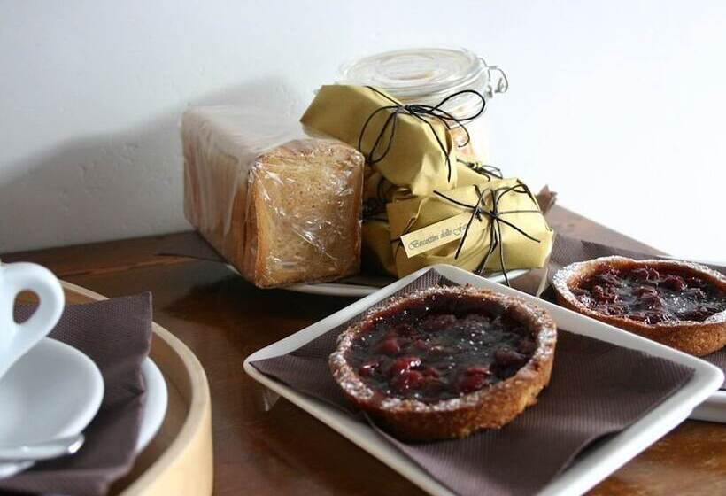 اتاق سوپریور با چشمانداز شهر, Le Fate Apartments