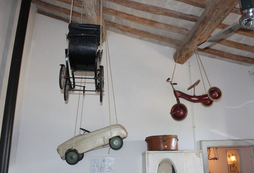 חדר סטנדרט, Le Terrazze Del Chianti B&b Residenza D Epoca E Di Charme