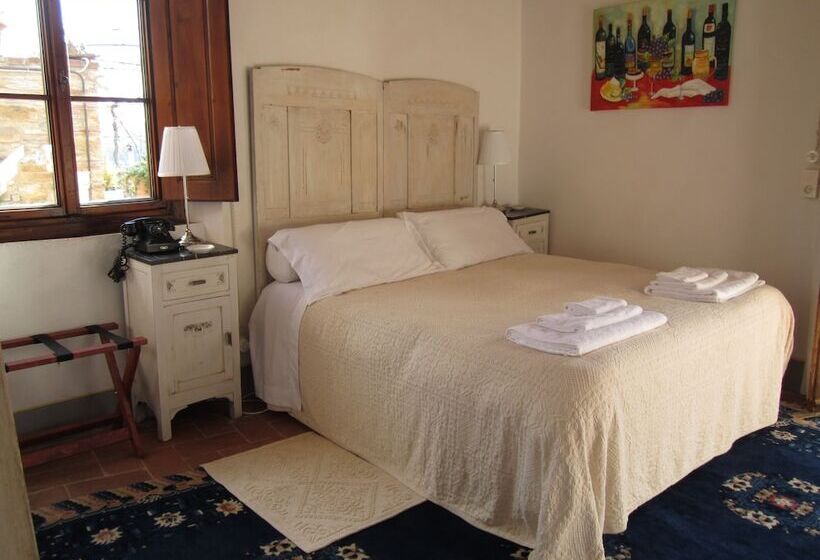 חדר סטנדרט, Le Terrazze Del Chianti B&b Residenza D Epoca E Di Charme