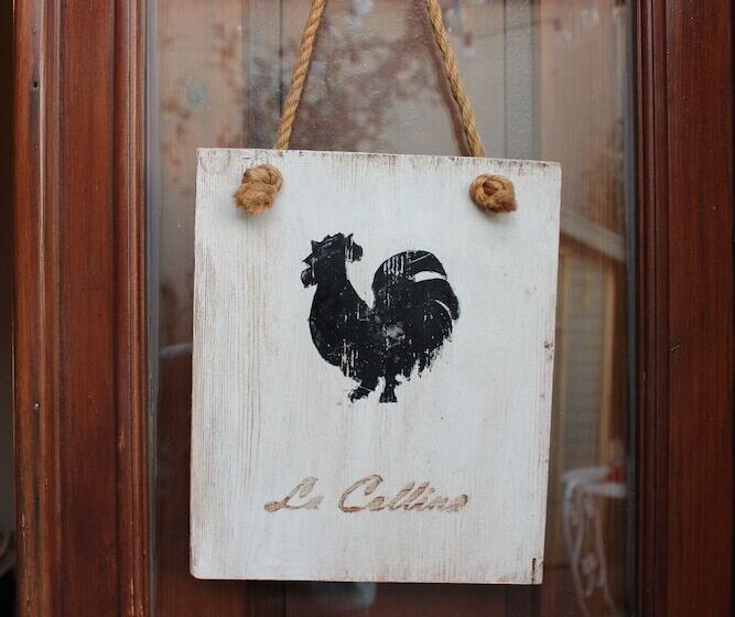 חדר סטנדרט, Le Terrazze Del Chianti B&b Residenza D Epoca E Di Charme