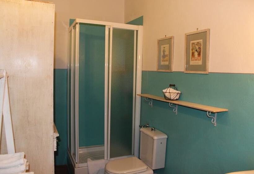 חדר סטנדרט, Le Terrazze Del Chianti B&b Residenza D Epoca E Di Charme