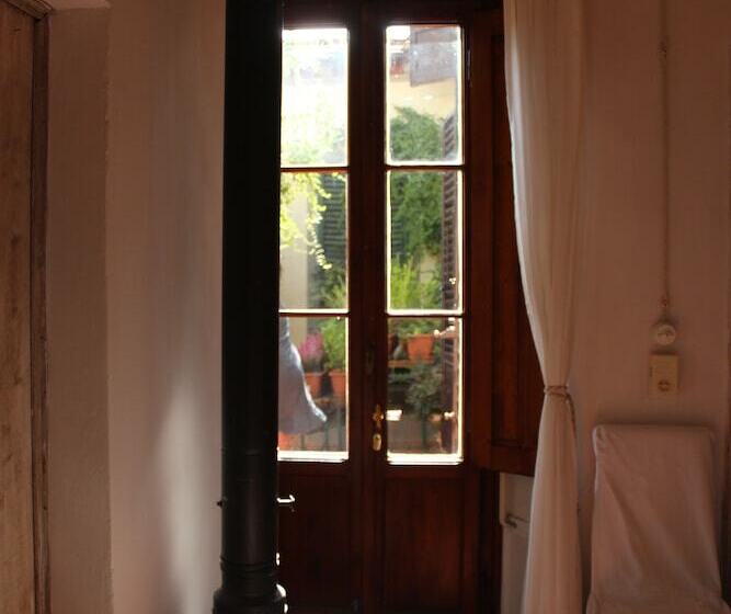 Номер Стандарт, Le Terrazze Del Chianti B&b Residenza D Epoca E Di Charme
