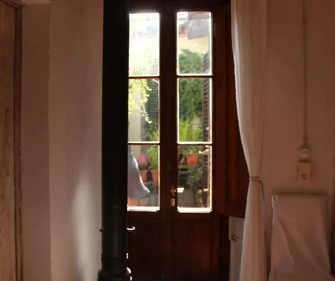 スタンダードルーム, Le Terrazze Del Chianti B&b Residenza D Epoca E Di Charme