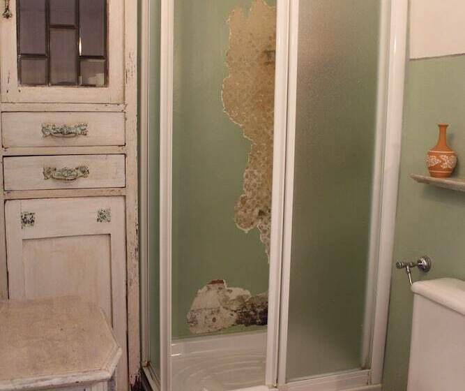 חדר סטנדרט, Le Terrazze Del Chianti B&b Residenza D Epoca E Di Charme