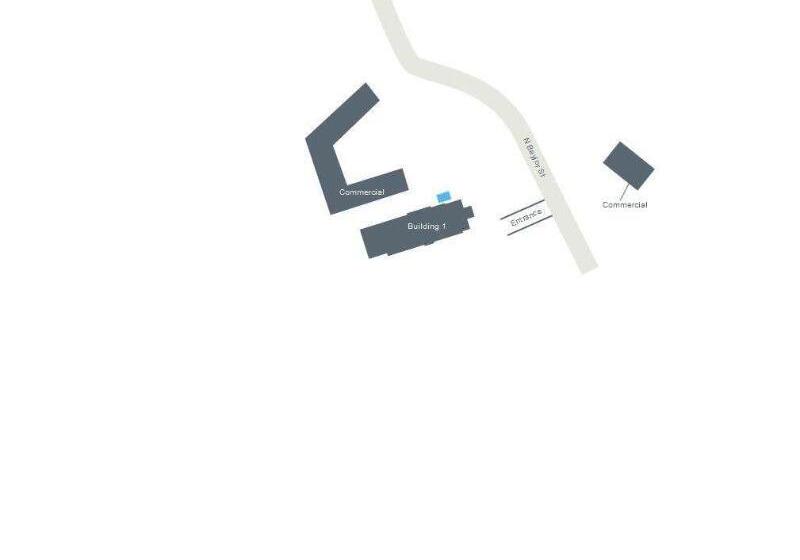 غرفة قياسية سرير كينج, Hampton Inn Cotulla