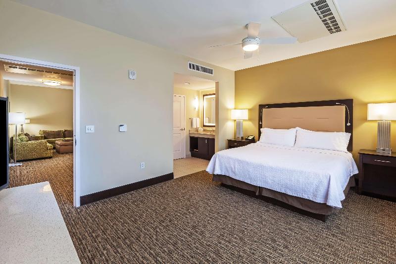 带2个卧室的套房, Homewood Suites By Hilton Dallas Downtown, Tx