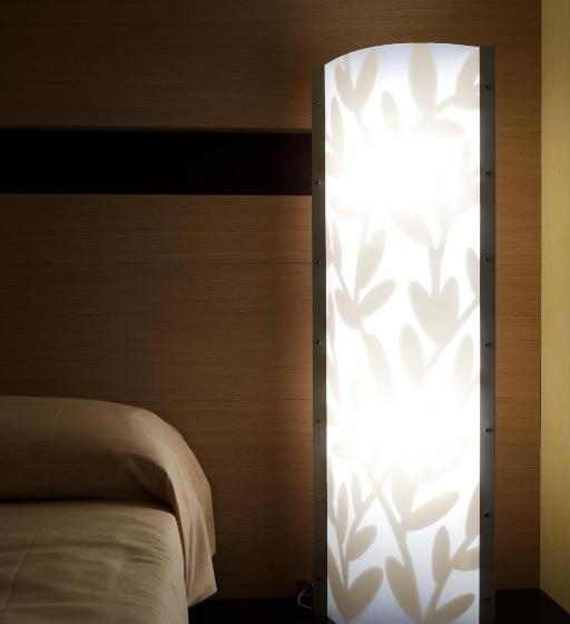 اتاق سوپریور, Allegria