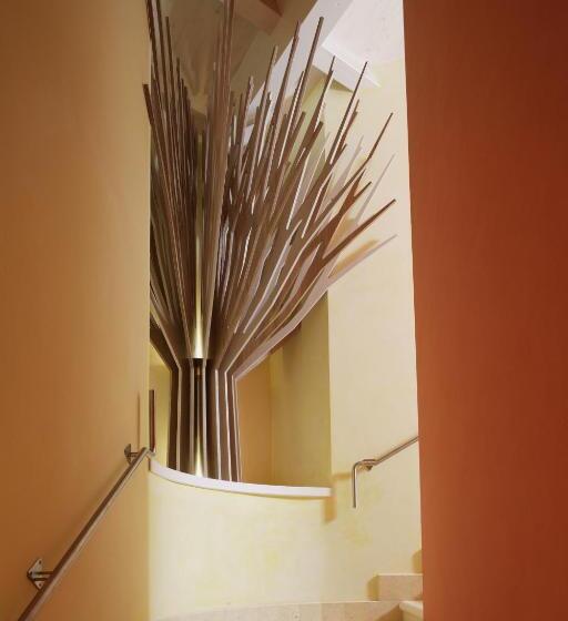 اتاق سوپریور, Allegria