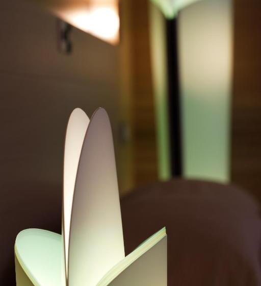 اتاق سوپریور, Allegria