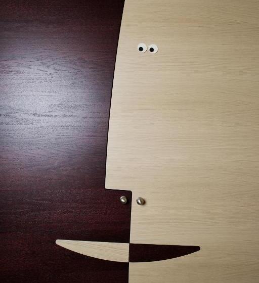 اتاق استاندارد, Allegria