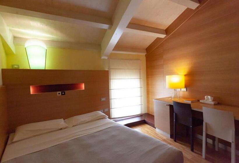 اتاق استاندارد, Allegria