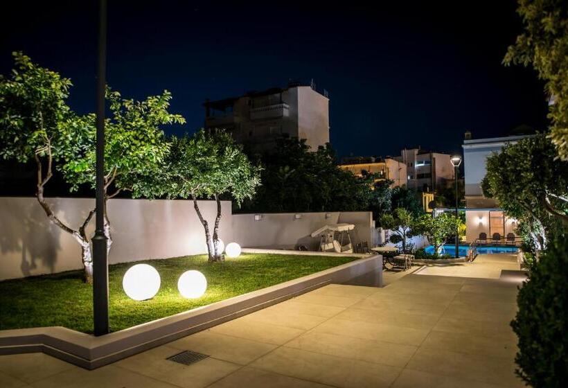 スタンダードスタジオ, Creta Elena