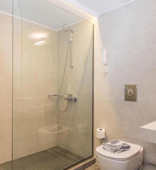 1ベッドルームアパートメント, Creta Elena