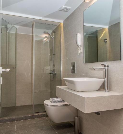 Апартаменты 1 Спальня, Creta Elena