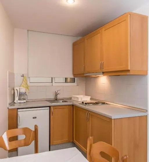 Appartement 1 Chambre, Creta Elena