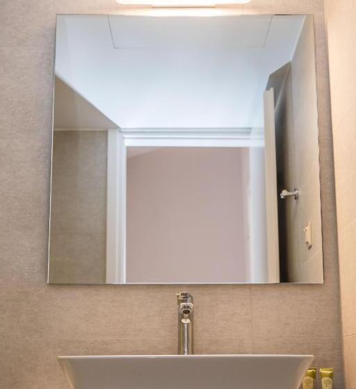 1ベッドルームアパートメント, Creta Elena