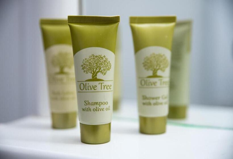 2ベッドルームアパートメント, Creta Elena