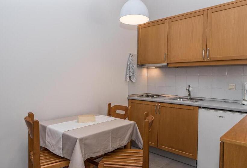 Апартаменты 2 Спальни, Creta Elena