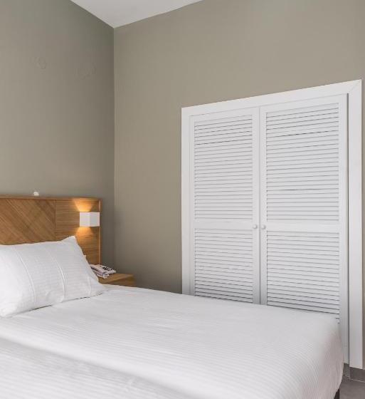 2ベッドルームアパートメント, Creta Elena