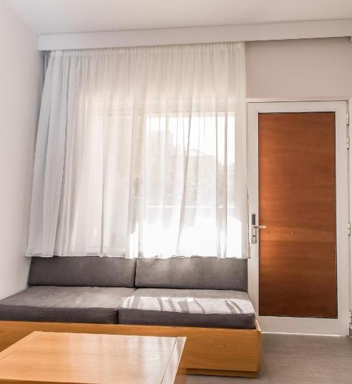 1ベッドルームアパートメント, Creta Elena