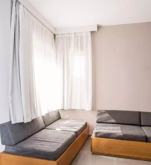 Appartement 1 Chambre, Creta Elena