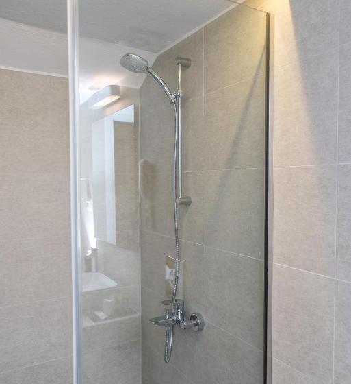 1ベッドルームアパートメント, Creta Elena