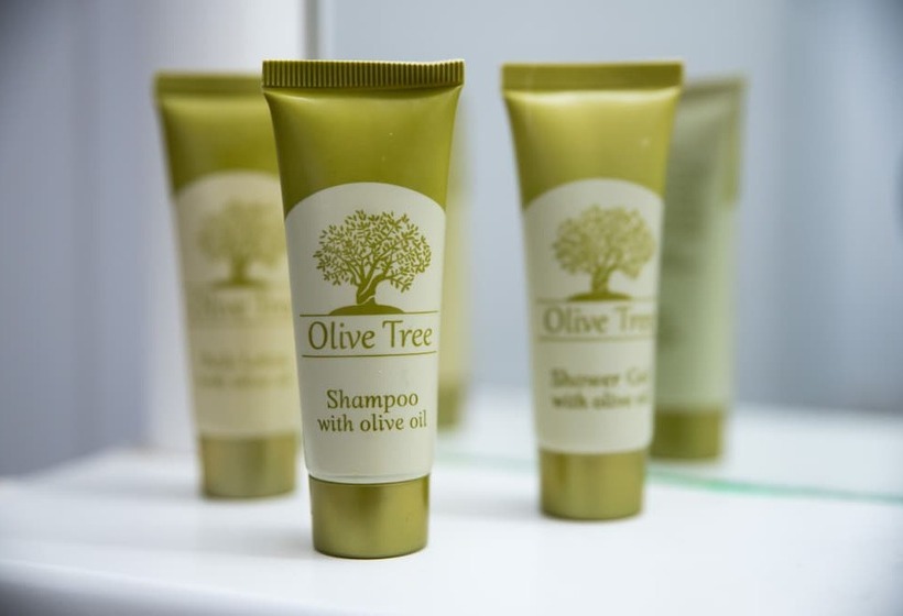 2ベッドルームアパートメント, Creta Elena