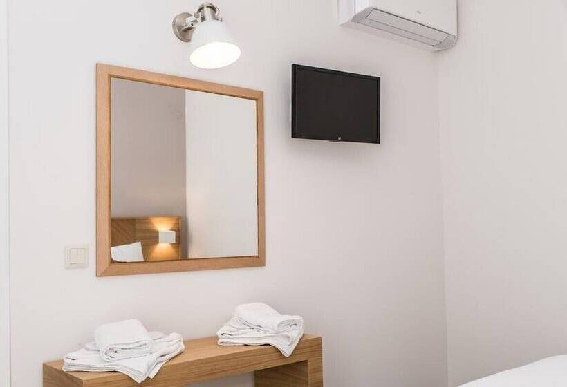 2ベッドルームアパートメント, Creta Elena