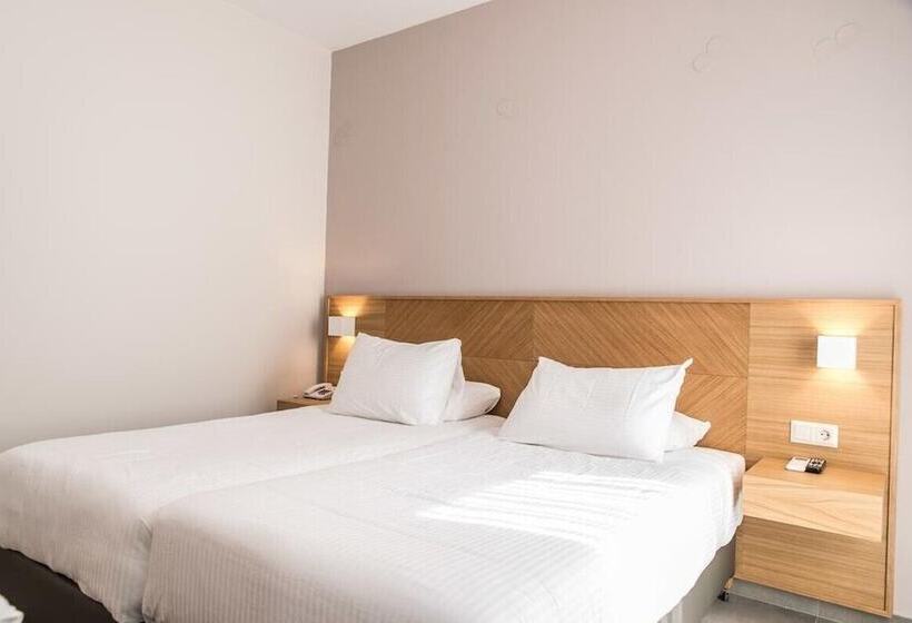 1ベッドルームアパートメント, Creta Elena