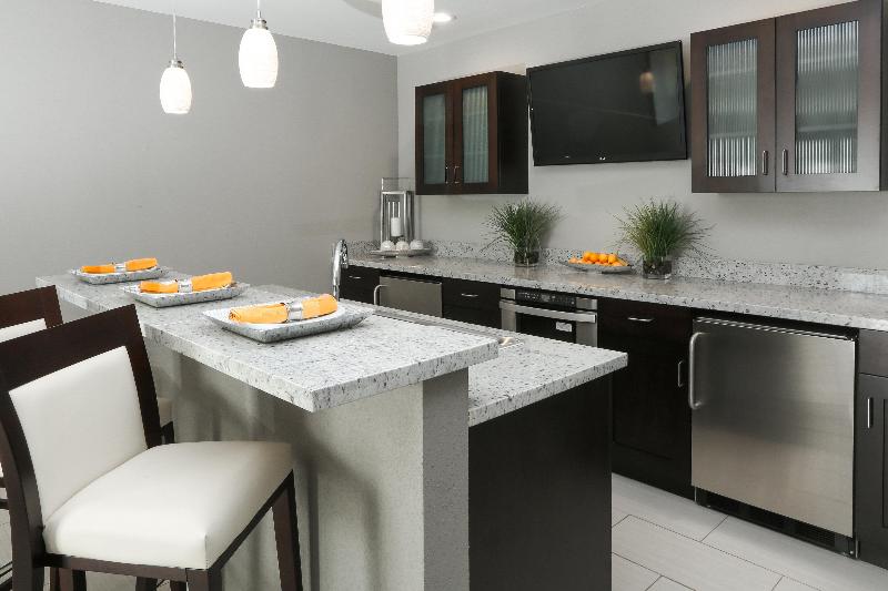 סוויטה אקזקיוטיב, Holiday Inn And Suites East Peoria, An Ihg