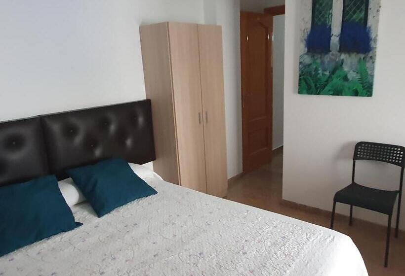 豪华房间, Iberos Jaén