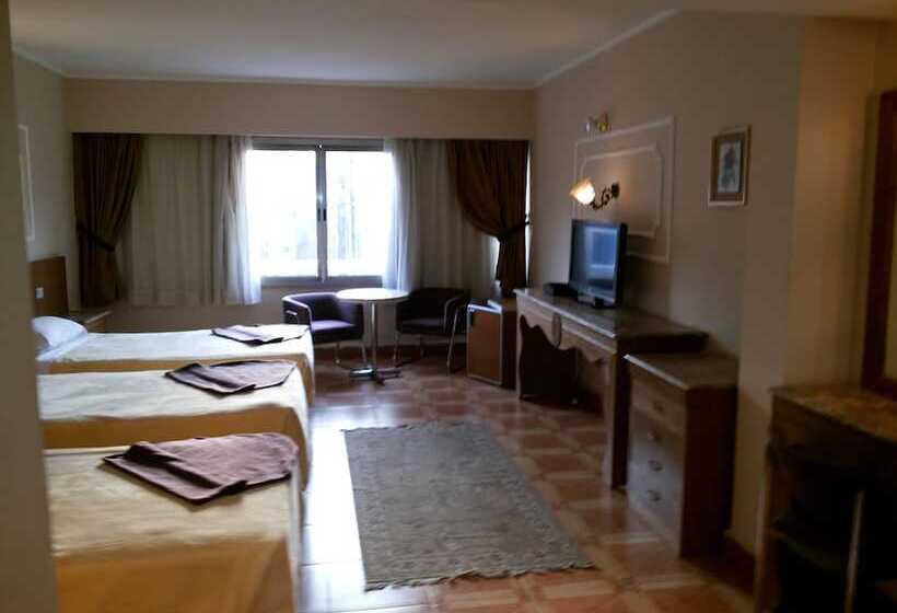 اتاق استاندارد, Kanzy Hotel Cairo