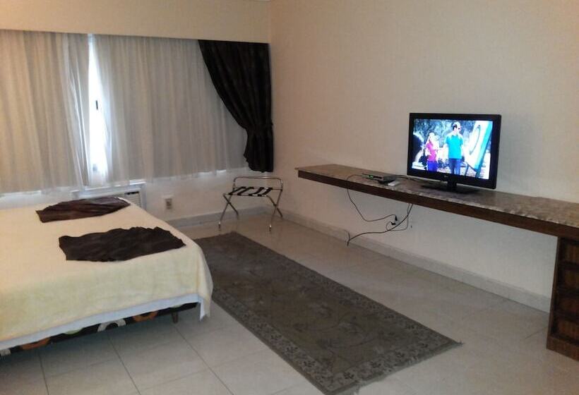 اتاق استاندارد, Kanzy Hotel Cairo