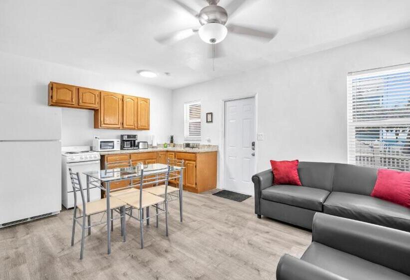 Апартаменты 1 Спальня, Laguna Blu Beach